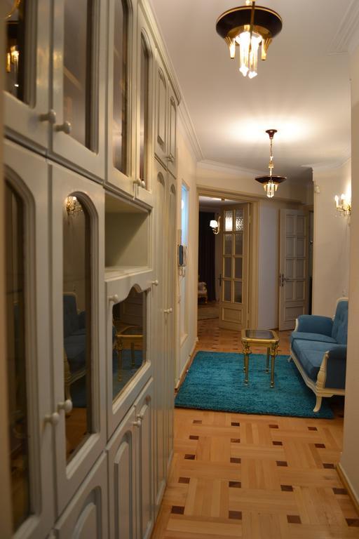 Royal Apartments Tbilisi Exterior foto